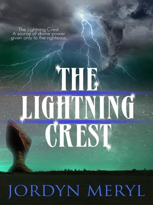 cover image of The Lightning Crest